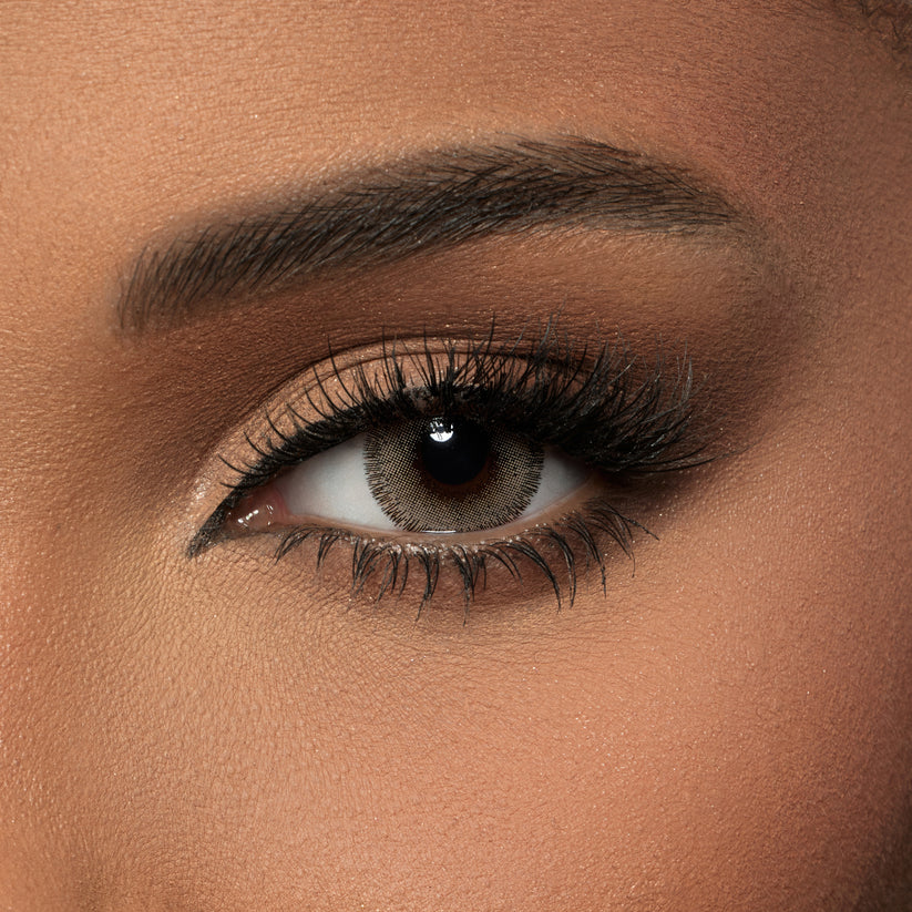 Contact Lenses – Hazel Wood – Sama Doha Optical
