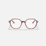 Polished Brown & Violet Havana