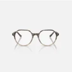 Polished Gradient Brown Havana