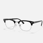 Polished Black & Gold