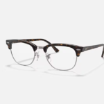 Polished Dark Havana