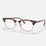 Polished Pink Havana