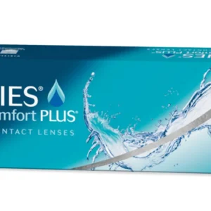 DAILIES Aqua Comfort Plus (30 Lens Pack)