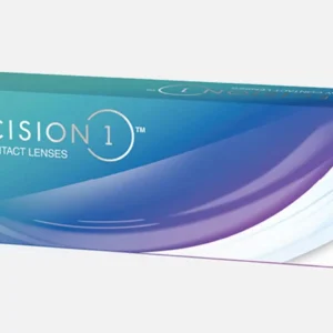Precision 1 Alcon (30Lens Pack)